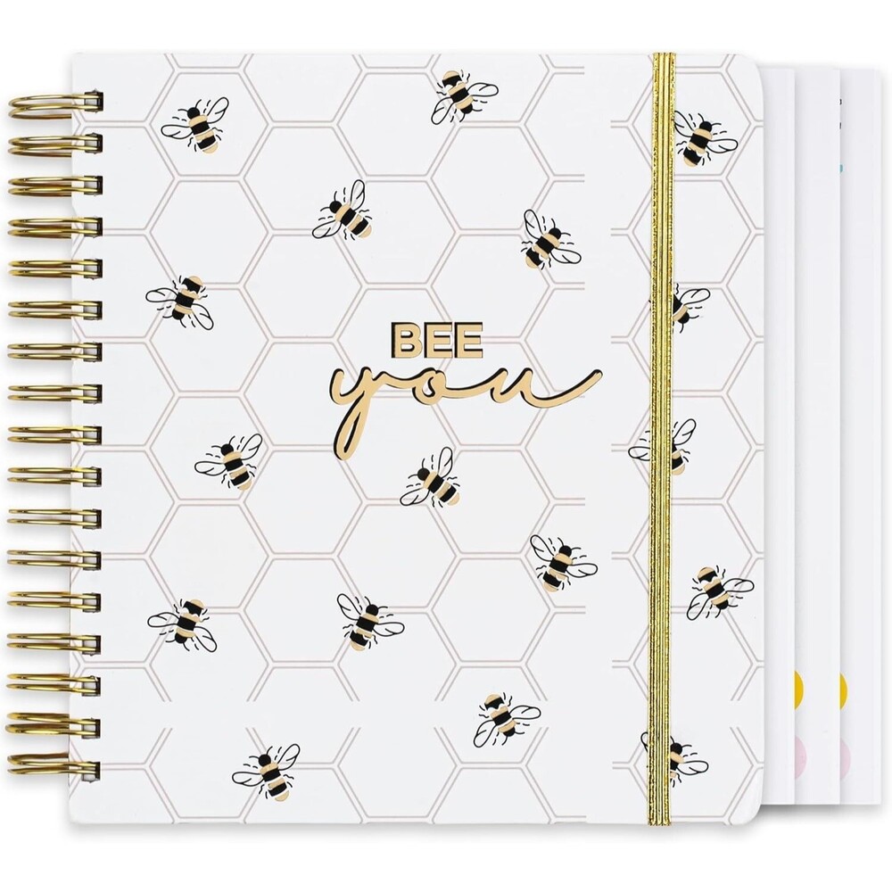 Votum 18 Month Planner 2024-2025 - July 2024- Dec 2025 Planner- Daily Weekly ... - Picture 2 of 10